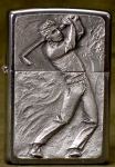 Zippo 200GLF - Zippo/Zippo Lighters