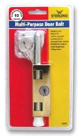 PLB200 Multi Door Bolt - Locks & Security Products/Security Locks