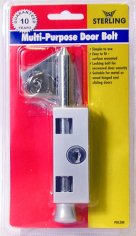 PDL200 Multi Door Bolt - Locks & Security Products/Security Locks