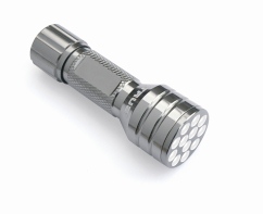 TU81 12 LED Compact TrueLite