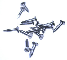 Mock Screws (500g) for KA Toe plates