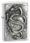 Zippo 200DRAG - Zippo/Zippo Lighters