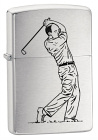Zippo 200GLF3 - Zippo/Zippo Lighters