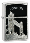 Zippo 200TB2 - Zippo/Zippo Lighters