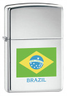 Zippo 250BRAZ - Zippo/Zippo Lighters