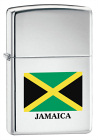 Zippo 250JAMA - Zippo/Zippo Lighters