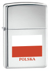 Zippo 250POLA - Zippo/Zippo Lighters