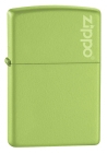 Zippo 21122ZL - Zippo/Zippo Lighters