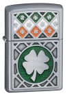 Zippo 21152 - Zippo/Zippo Lighters