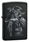 Zippo 21204 - Zippo/Zippo Lighters