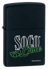 Zippo 24099 Discontinued Aug 08 - Zippo/Zippo Lighters