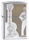 Zippo 24259 - Zippo/Zippo Lighters