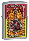 Zippo 24265 - Zippo/Zippo Lighters