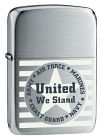Zippo 24297 - Zippo/Zippo Lighters