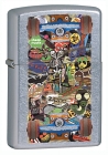 Zippo 24327 - Zippo/Zippo Lighters