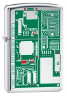 Zippo 24329 - Zippo/Zippo Lighters