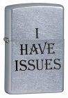 Zippo 24346 - Zippo/Zippo Lighters