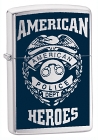 Zippo 24353 - Zippo/Zippo Lighters