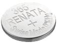 365 Renata Watch Batteries (SINGLES)