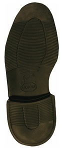 Vibram 2810 Bologna Units Brown