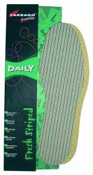 Tarrago Pine Fresh Insoles Dual Size