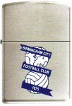 Zippo 200BCFC - Zippo/Zippo Football Lighters