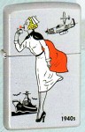 Zippo 24386 - Zippo/Zippo Lighters
