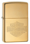 Zippo 254BHDH260 - Zippo/Zippo Lighters