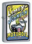 Zippo 21011 - Zippo/Zippo Lighters