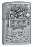 Zippo 21030 - Zippo/Zippo Lighters