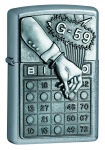 Zippo 207BSB229 - Zippo/Zippo Lighters