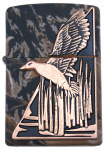 Zippo 20629 - Zippo/Zippo Lighters