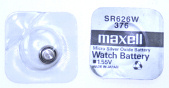 376 Watch Batteries