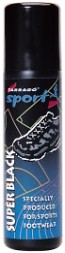 Tarrago Super Black 75ml - Tarrago Shoe Care/Tarrago Sports
