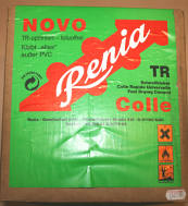 Renia NovoColl Can 10 Kg 20 litres