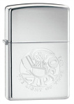 Zippo 250LL - Zippo/Zippo Lighters