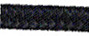 Climbing Boot Laces Loose Black Laces 150cm (per pair) - Shoe Care Products/Punch