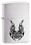Zippo 21046 - Zippo/Zippo Lighters
