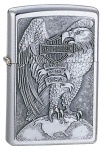 Zippo 200HD231 Harley Davidson 60001486 - Zippo/Zippo Lighters - Harley Davidson