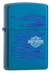 Zippo 20711 - Zippo/Zippo Lighters