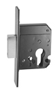 LDM25 Euro profile Deadlock Case 2.1/2