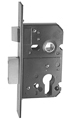 LSM25 Euro profile Sashlock Case 2.1/2