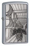 Zippo 24442 - Zippo/Zippo Lighters