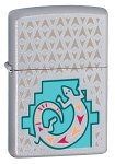 Zippo 24455 - Zippo/Zippo Lighters