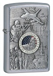 .Zippo 24457 - Zippo/Zippo Lighters