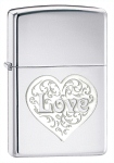 Zippo 24459 - Zippo/Zippo Lighters