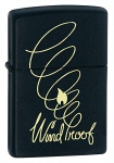 Zippo 24481 - Zippo/Zippo Lighters