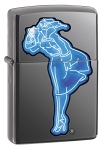 Zippo 24482 - Zippo/Zippo Lighters