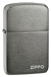 Zippo 24485 1941 Replica 60001198 BLACK ICE - Zippo/Zippo Lighters