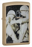 Zippo 24488 - Zippo/Zippo Lighters